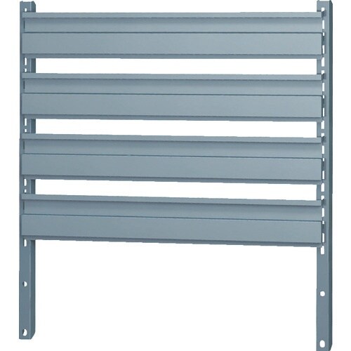 SHUTER 【売切廃番】重量キャビネットカート用