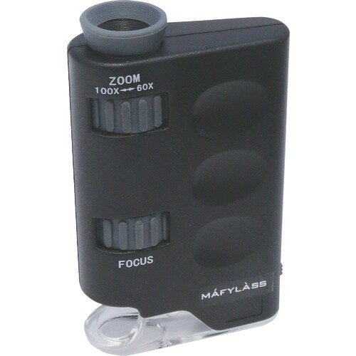 KONTEC ポータブル顕微鏡