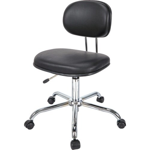 TRUSCO 導電クリーンルーム用チェア