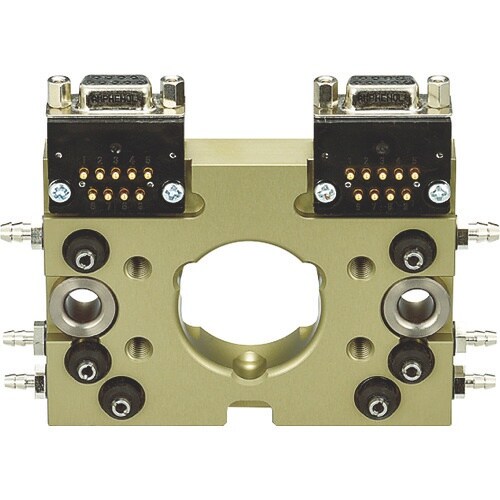 アインツ ツールチェンジャー・ツール側