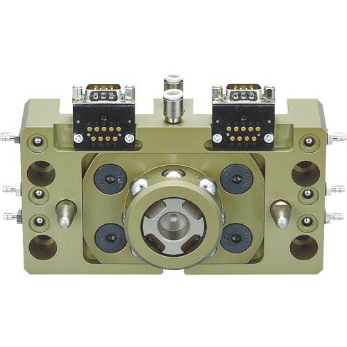 アインツ ツールチェンジャー・ロボット側