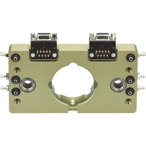 アインツ ツールチェンジャー・ツール側