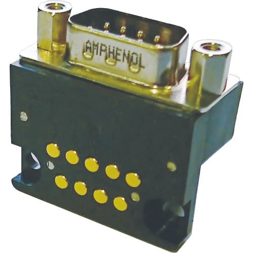 アインツ D−SUB&プローブコネクタ・ロボ側