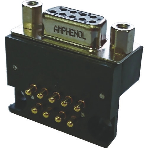 アインツ D−SUB&プローブコネクタ・ツール側