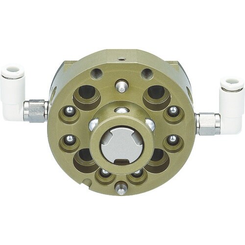 アインツ ツールチェンジャー・ロボット側