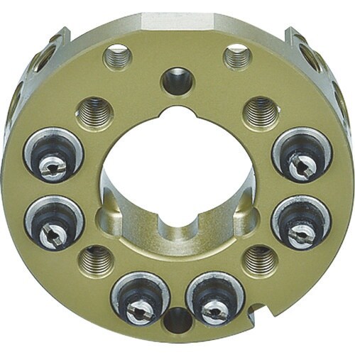 アインツ ツールチェンジャー・ツール側