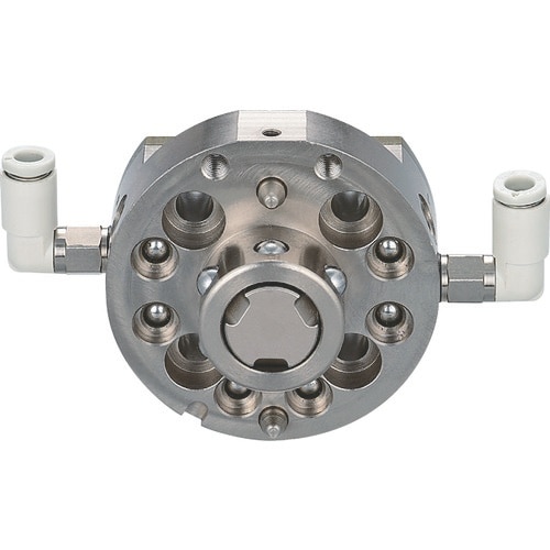 アインツ ツールチェンジャー・ロボット側