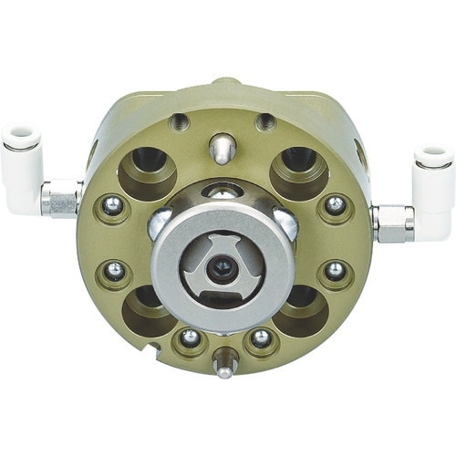 アインツ ツールチェンジャー・ロボット側