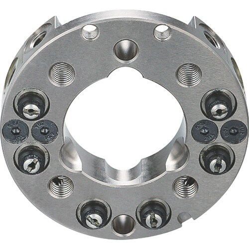 アインツ ツールチェンジャー・ツール側