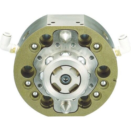 アインツ 多関節用ツールチェンジャー・ロボット側