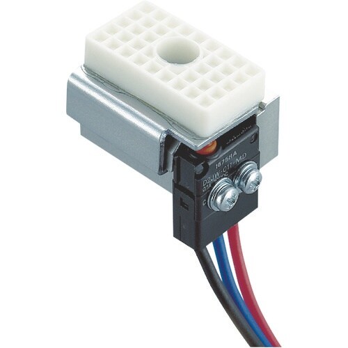 アインツ 当板・角型・白SW付・マイクロミニ