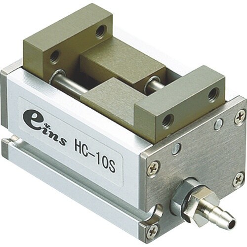 アインツ 平行チャック・単動・10ST