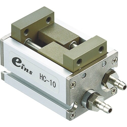 アインツ 平行チャック・複動・10ST