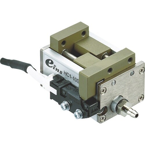 アインツ 平行チャック・単動・10ST