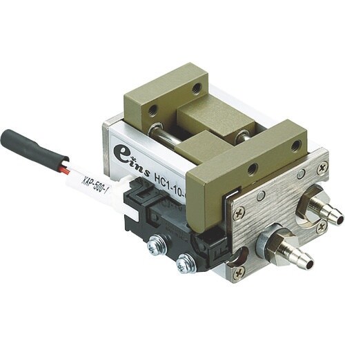 アインツ 平行チャック・複動・10ST