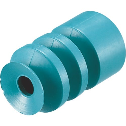 アインツ 吸着パッド・TRN・φ8・緑・ミニ