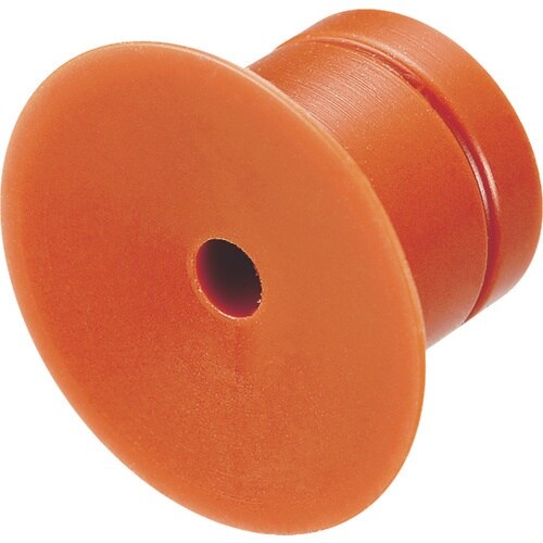 アインツ 吸着パッド・埋込式・シリコン・茶 パッド