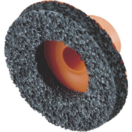 アインツ 吸着パッド・EPスポンジ付・シリコン茶