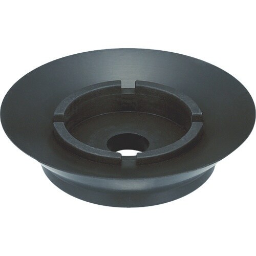 アインツ 吸着パッド・ビス止式・シリコン・茶