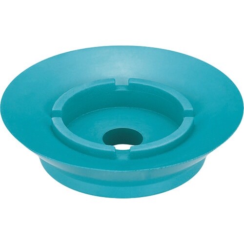 アインツ 吸着パッド・ビス止式・ニトリル・緑