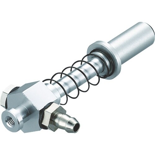 アインツ 吸着金具・ミニ用 トリツケセツゾクφ8m