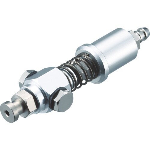 アインツ 吸着金具・回止式・ミニ用