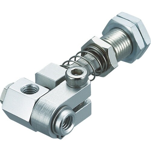 アインツ 吸着金具・回止式・角度調整