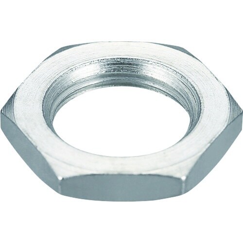 アインツ 吸着金具ナット・三価白・スモール用