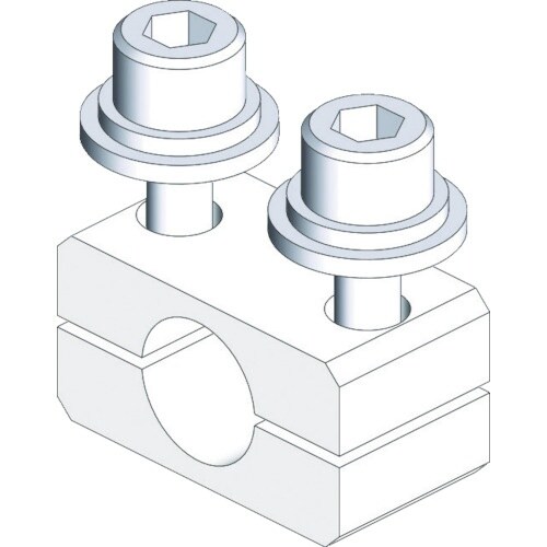 アインツ スライドBKT・W・φ12