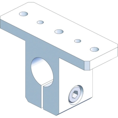 アインツ ブラケット・TV・φ12・MCD用