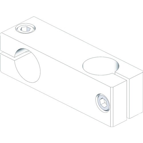 アインツ クロスコネクター・ロング・φ20φ20