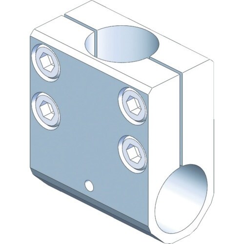 アインツ ティーコネクター#2・φ20φ20