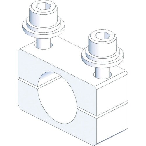 アインツ スライドBKT・W・φ20
