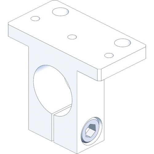 アインツ ブラケット・TV・φ20・MCD用