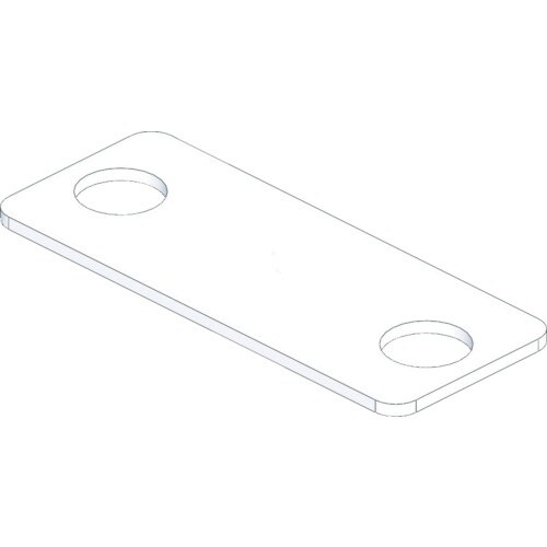 アインツ スライドワッシャー・W・φ20