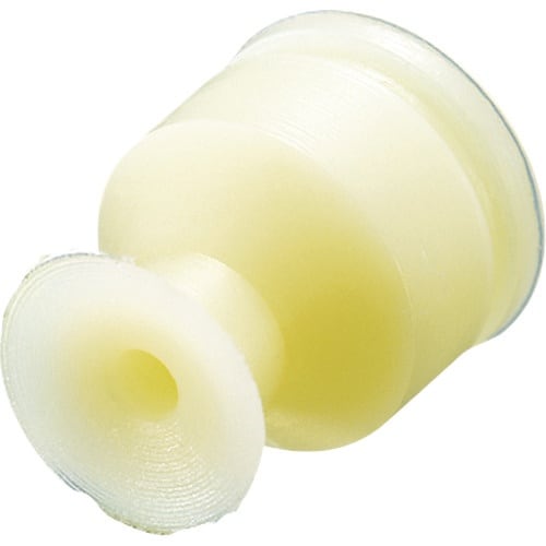 アインツ 吸着パット・埋込式・ウレタン・乳白 パッ