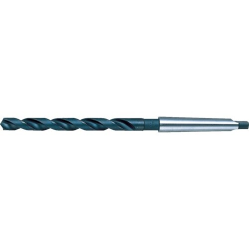 三菱K KTD コバルト テーパハイスドリル 22