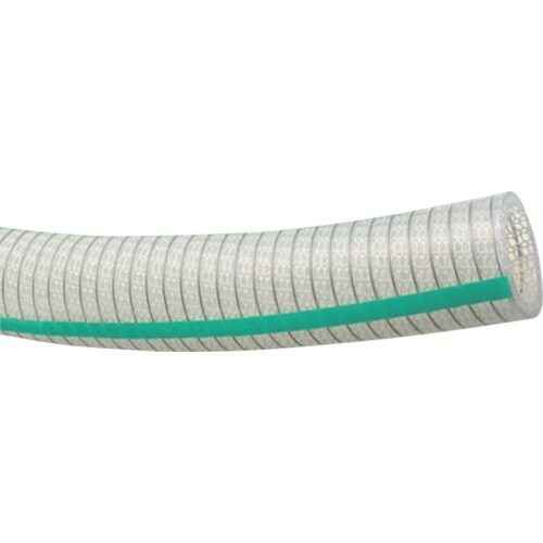 TOYOX 耐熱・食品用耐圧ホース トヨシリコーン