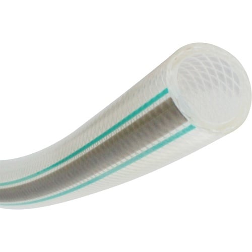 TOYOX 耐薬品・食品用フッ素ホース トヨフッソ