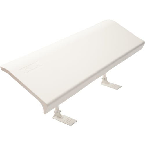 DAIAN エアーウイング プロ アイボリー