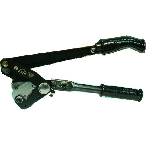 SHINOHARA DINレールカッター ポータブ