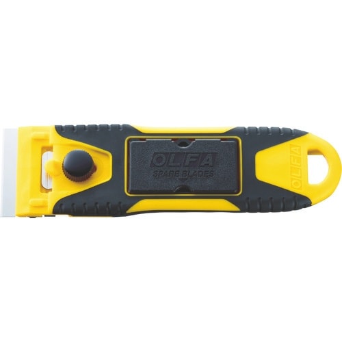 OLFA GスクレーパーSlim