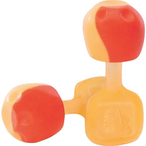 Honeywell 耳栓 トラストフィット ポッド