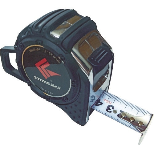 プロマート コンベックス スティングレイ 5.5m