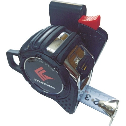 プロマート コンベックス メジャー スティングレイ