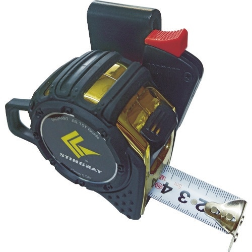 プロマート コンベックス メジャー 極厚スティング