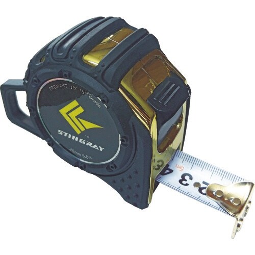 プロマート 極厚スティングレイ25 5.0m