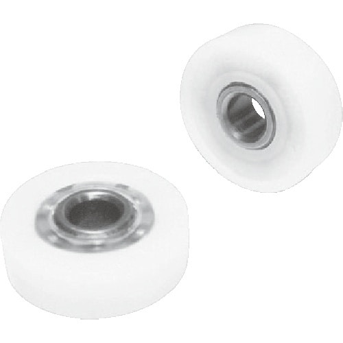 TOK 樹脂ベアリング DR−H