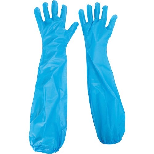 ミドリ安全 ポリエチレンディスポ手袋 ベルテ590