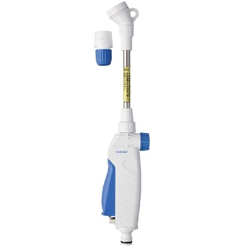 タカギ ホースノズル ショートノズル